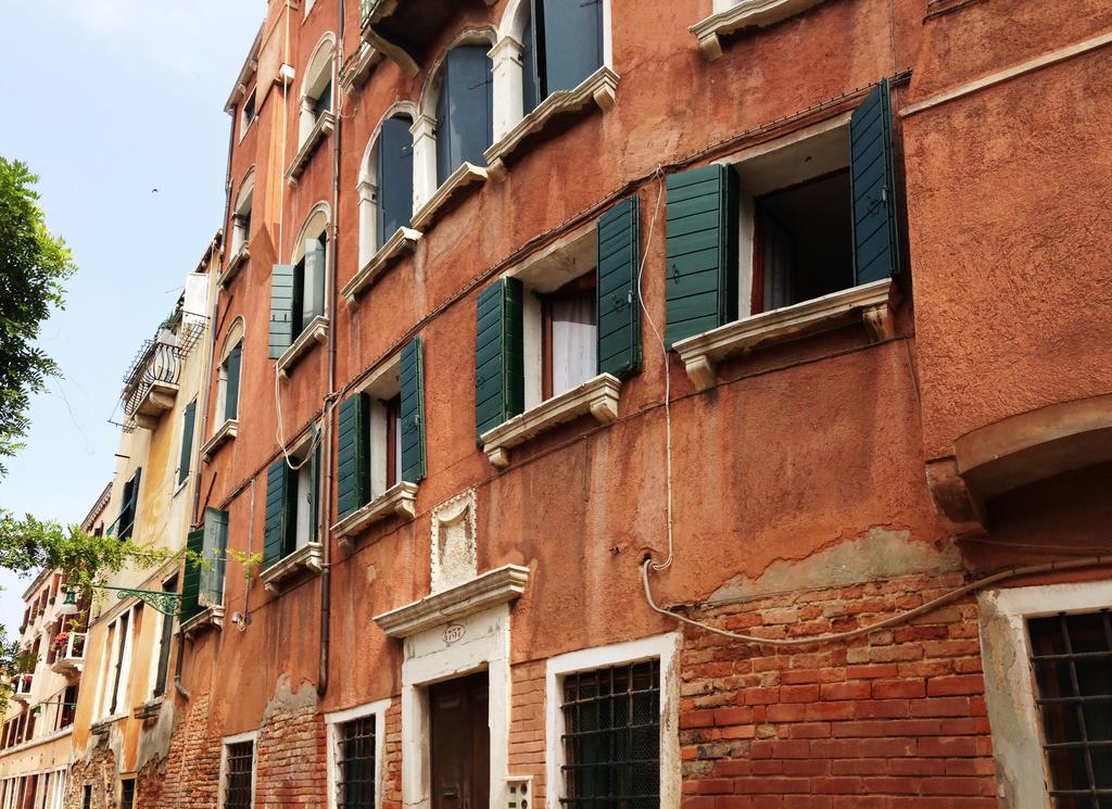 Sweet Home New Venedig Eksteriør billede