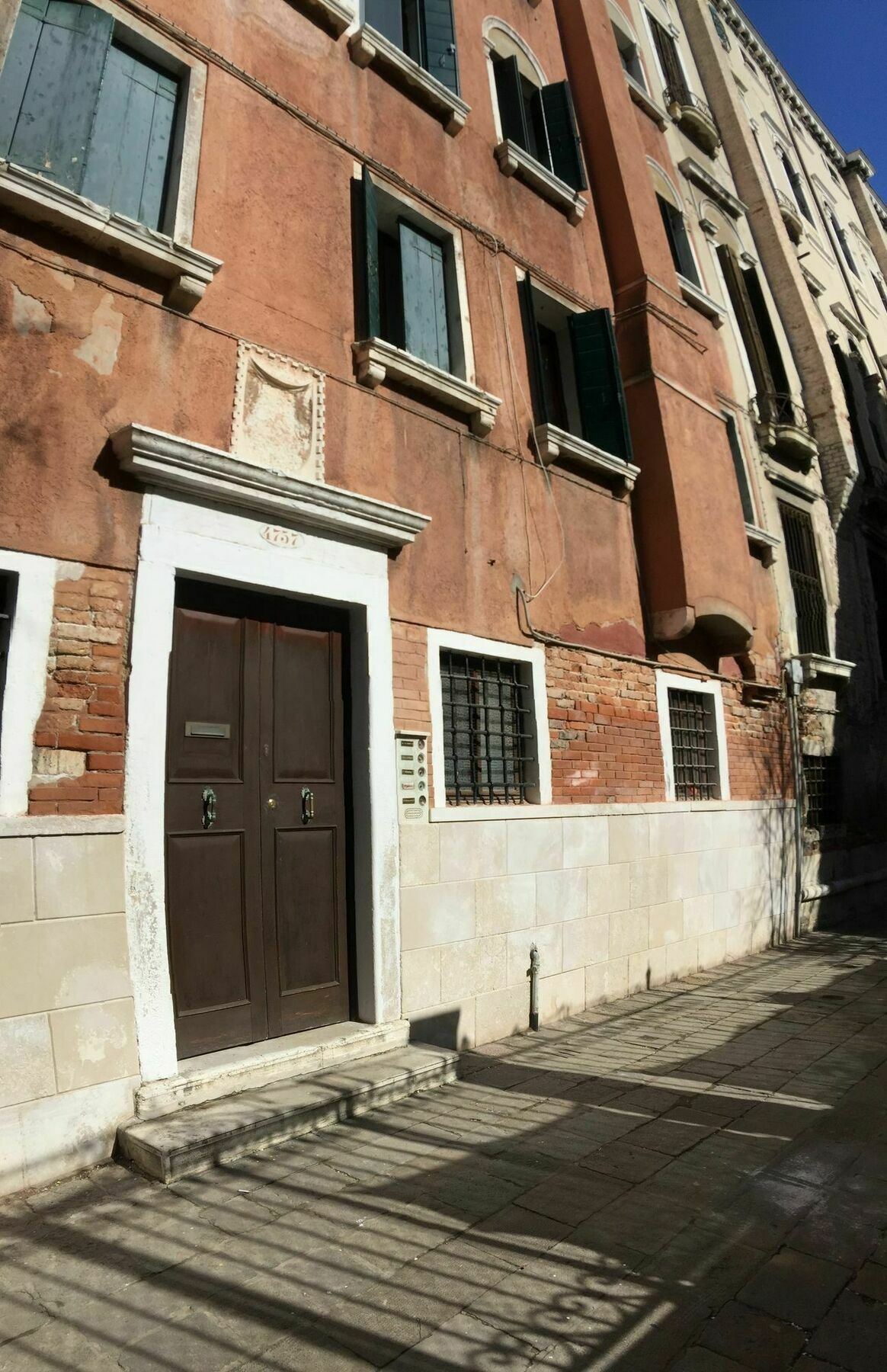 Sweet Home New Venedig Eksteriør billede